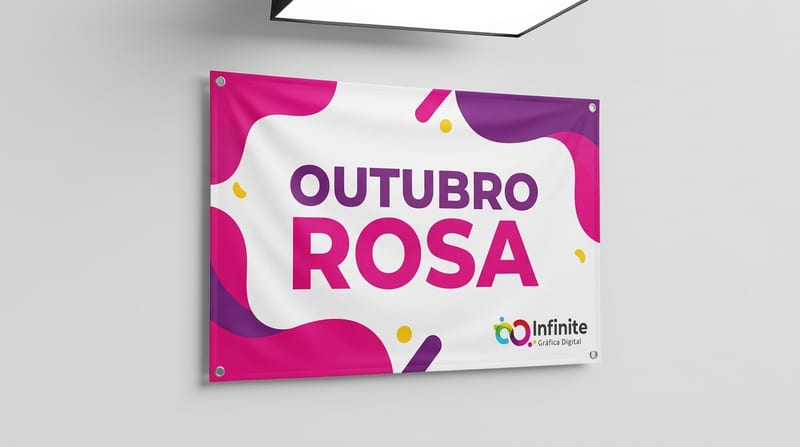 Dicas para criar arte de banner e lona em grande formato